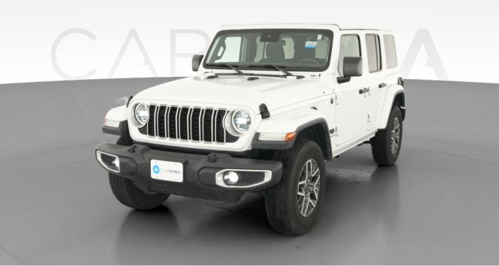 jeep wrangler 4-door 2025 1C4PJXEN6SW505842 image jeep wrangler 4-door 2025 1C4PJXEN6SW505842 image